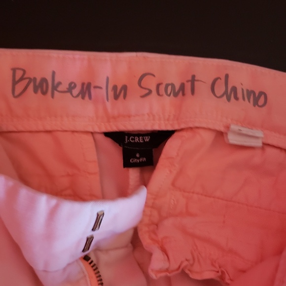 J. Crew pants - Picture 3 of 3